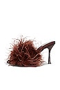 view 5 of 5 Chauffeur Sandal in Brown