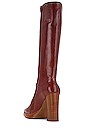 view 3 of 5 BOTTINES IGGIE in Tan