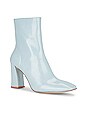 view 2 of 5 Larisah Bootie in Light Blue