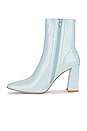 view 5 of 5 Larisah Bootie in Light Blue