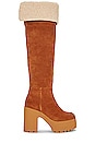 view 1 of 5 Refresh Boot in Tan, Honey, & Ivory