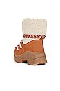 view 3 of 5 Subzero Boot in Tan & Natural
