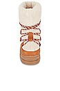 view 4 of 5 Subzero Boot in Tan & Natural