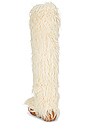 view 3 of 5 Fluffy-ok Boot in Ivory