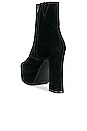 view 3 of 5 BOTTINES BRATZ in Black