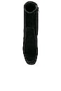 view 4 of 5 BOTTINES BRATZ in Black