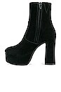 view 5 of 5 BOTTINES BRATZ in Black