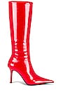 view 1 of 5 Darlings Boot in Red