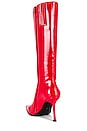 view 3 of 5 Darlings Boot in Red