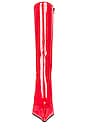 view 4 of 5 Darlings Boot in Red
