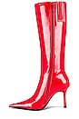 view 5 of 5 Darlings Boot in Red