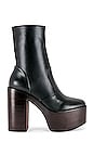 view 1 of 5 Mexique Bootie in Black