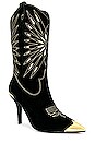 view 2 of 5 Paso Roble Boot in Black