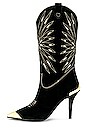 view 5 of 5 Paso Roble Boot in Black