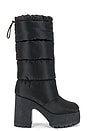 view 1 of 5 Snow Doubt Boot in Black