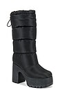 view 2 of 5 Snow Doubt Boot in Black