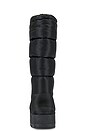 view 4 of 5 Snow Doubt Boot in Black