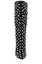view 4 of 5 The Stud Boot in Black & Pewter