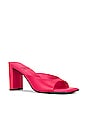 view 2 of 5 INSPIRED 뮬 in Fuchsia
