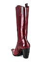 view 3 of 5 Reckon Boots in Wine