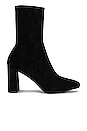 view 1 of 5 Parisah-MD Boot in Black