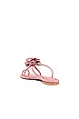 view 3 of 5 Tropico Sandal in Light Pink Suede