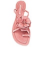 view 4 of 5 Tropico Sandal in Light Pink Suede