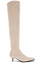 view 1 of 5 BOTAS OTHERS-OK in Beige