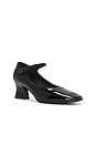 view 2 of 5 Pettigrew Pump in Black