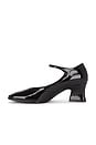 view 5 of 5 Pettigrew Pump in Black
