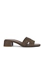 view 1 of 5 Coen Sandals in Olive