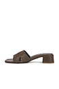 view 5 of 5 Coen Sandals in Olive