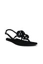 view 2 of 5 Afogatto Sandals in Black