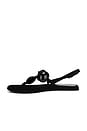 view 5 of 5 Afogatto Sandals in Black