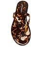 view 4 of 5 Kierra Slippers in Tortoise