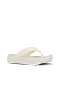 view 2 of 5 Darcie Sandals in Sea Salt