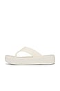 view 5 of 5 Darcie Sandals in Sea Salt