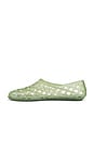 view 5 of 5 Jellz Flats in Khaki