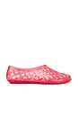 view 1 of 5 Jellz Flats in Red