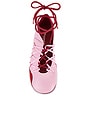 view 4 of 5 ZAPATILLAS DEPORTIVAS M-V-P in Pink Red