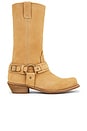 view 1 of 5 BOTAS WAYLON in Natural Nubuck