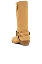 view 3 of 5 BOTAS WAYLON in Natural Nubuck