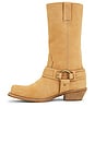 view 5 of 5 BOTAS WAYLON in Natural Nubuck