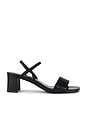 view 1 of 5 Adapt Sandal in Black