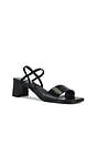 view 2 of 5 Adapt Sandal in Black
