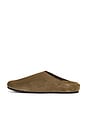 view 5 of 5 Content Clog in Light Khaki