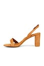 view 5 of 5 Go-To Sandal in Tan Suede