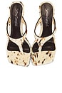 view 4 of 5 Romee-F Sandal in Neutral Spot Combo