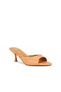 view 2 of 5 Spy-Kid Sandal in Toast