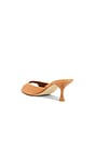 view 3 of 5 Spy-Kid Sandal in Toast